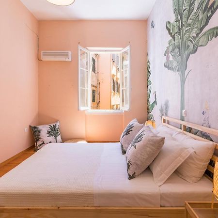 Casa Tropicana Corfu  Buitenkant foto